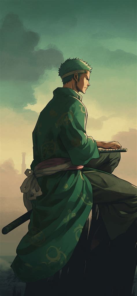 zoro wallpaper 4k phone|Roronoa Zoro One Piece 4k (7680x4320) Resolution Wallpaper.